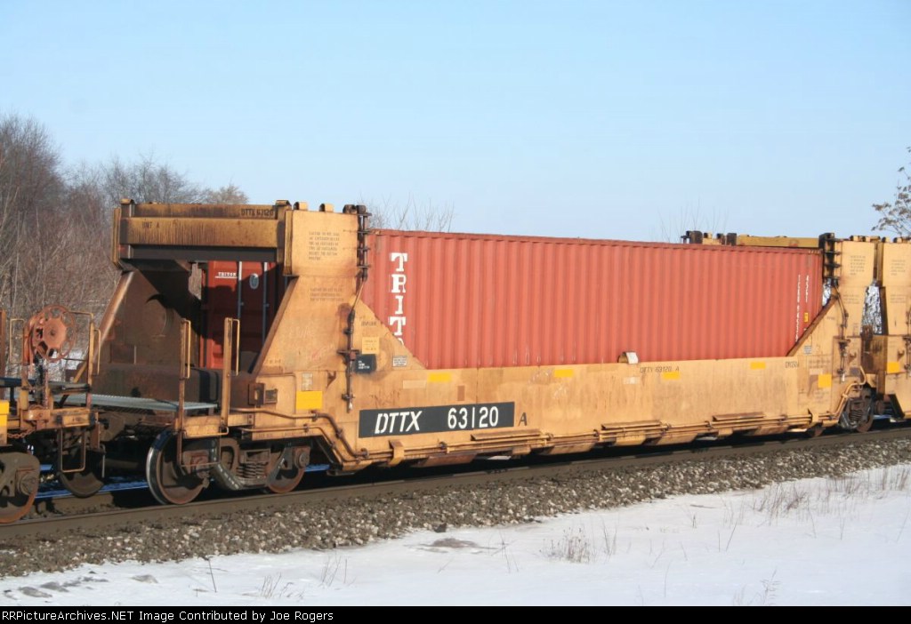 DTTX 63120