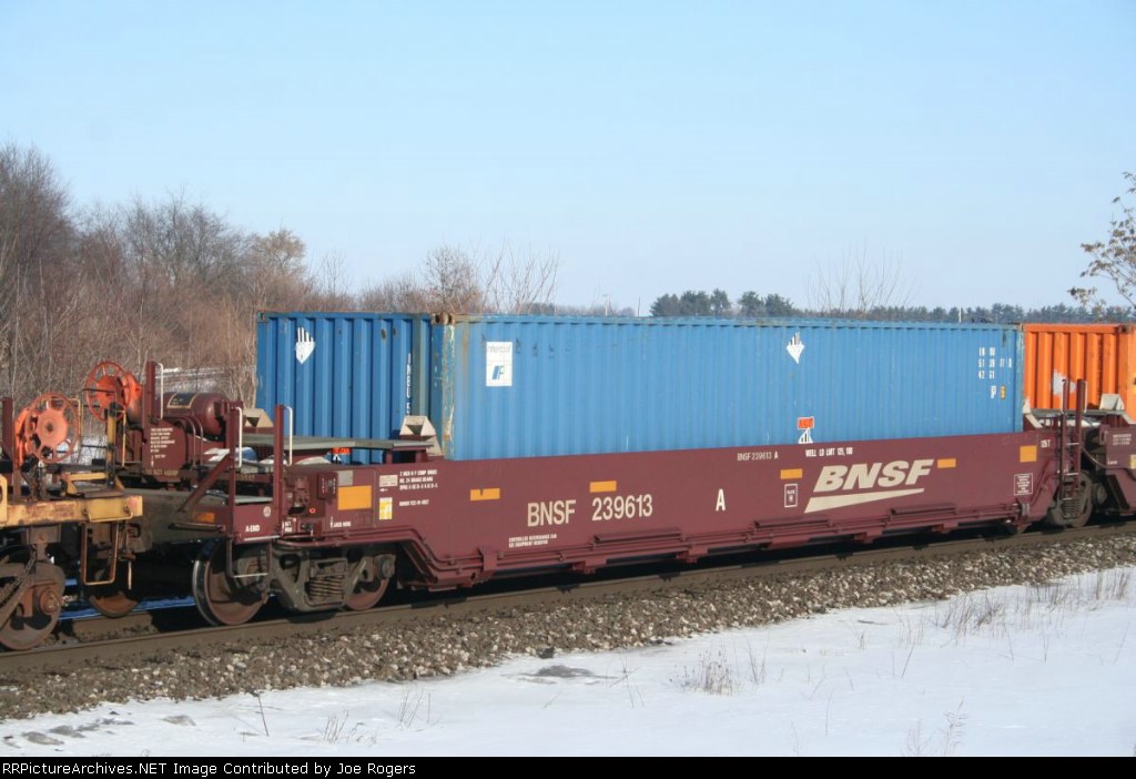 BNSF 239613