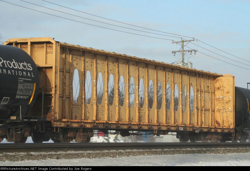 TTZX 86350