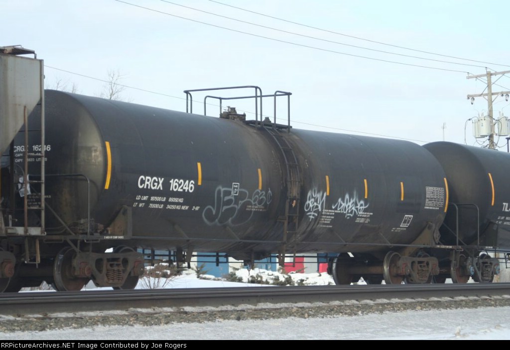 CRGX 16246
