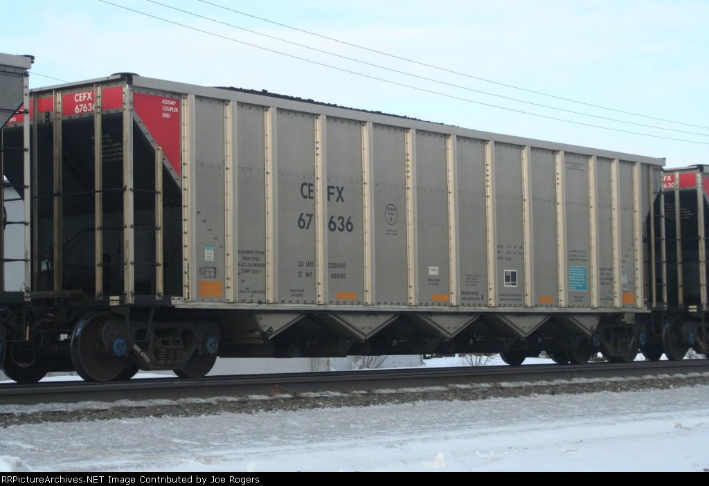 CEFX 67636