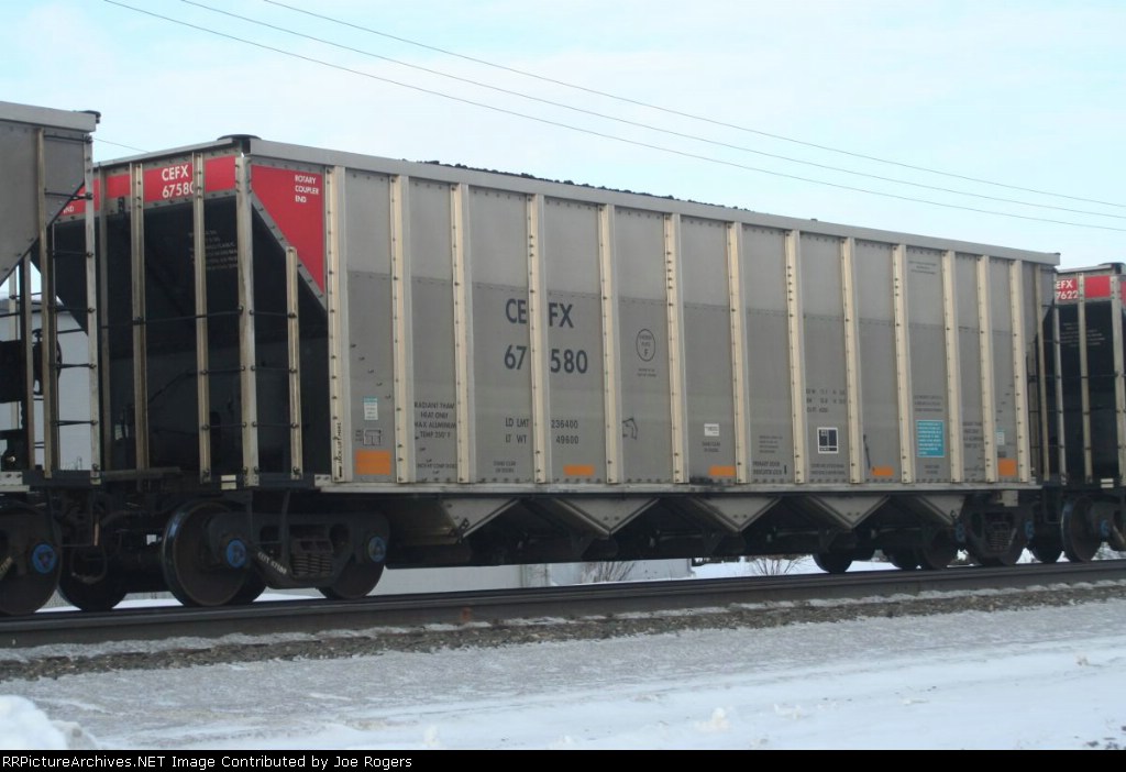 CEFX 67580