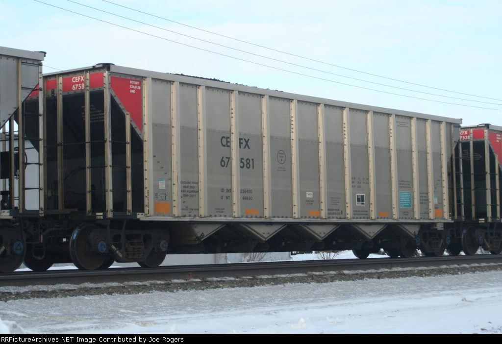 CEFX 67581