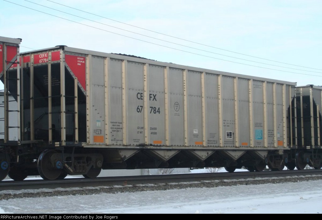 CEFX 67784