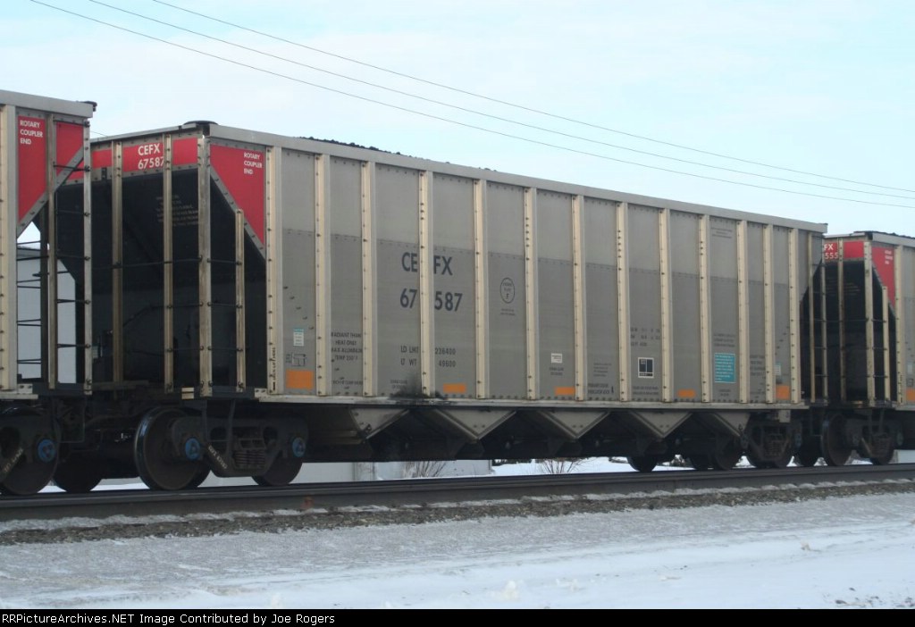 CEFX 67587