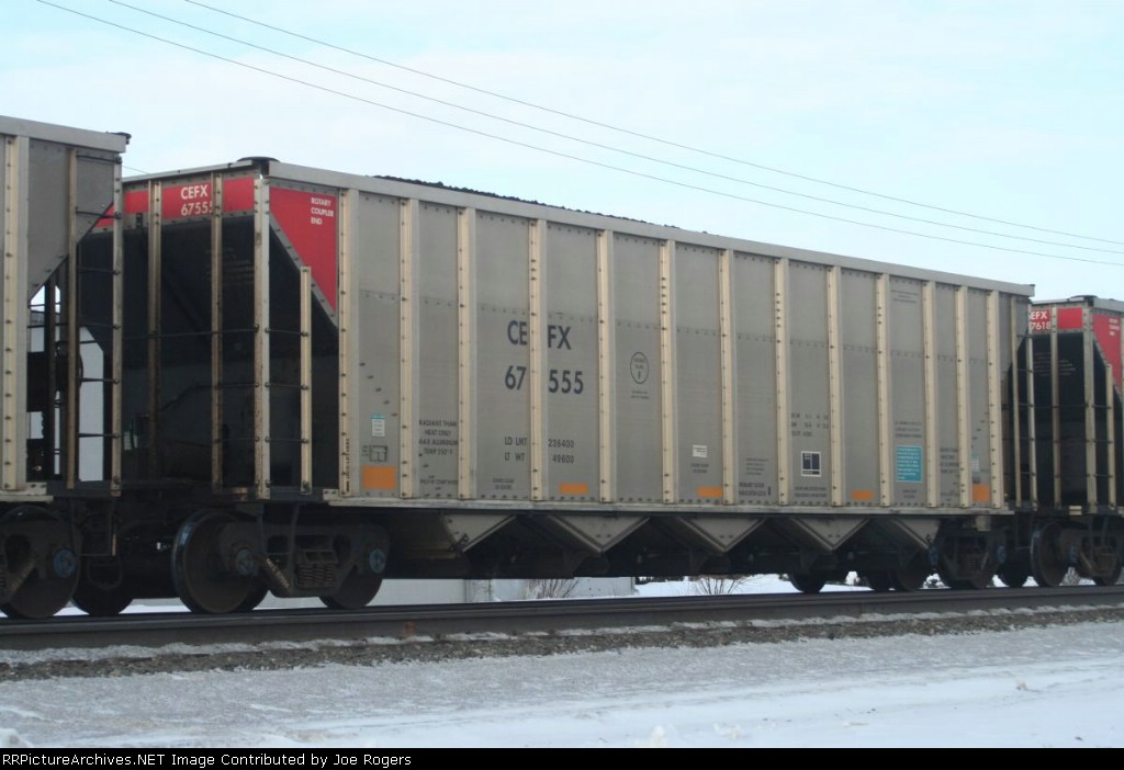CEFX 67555