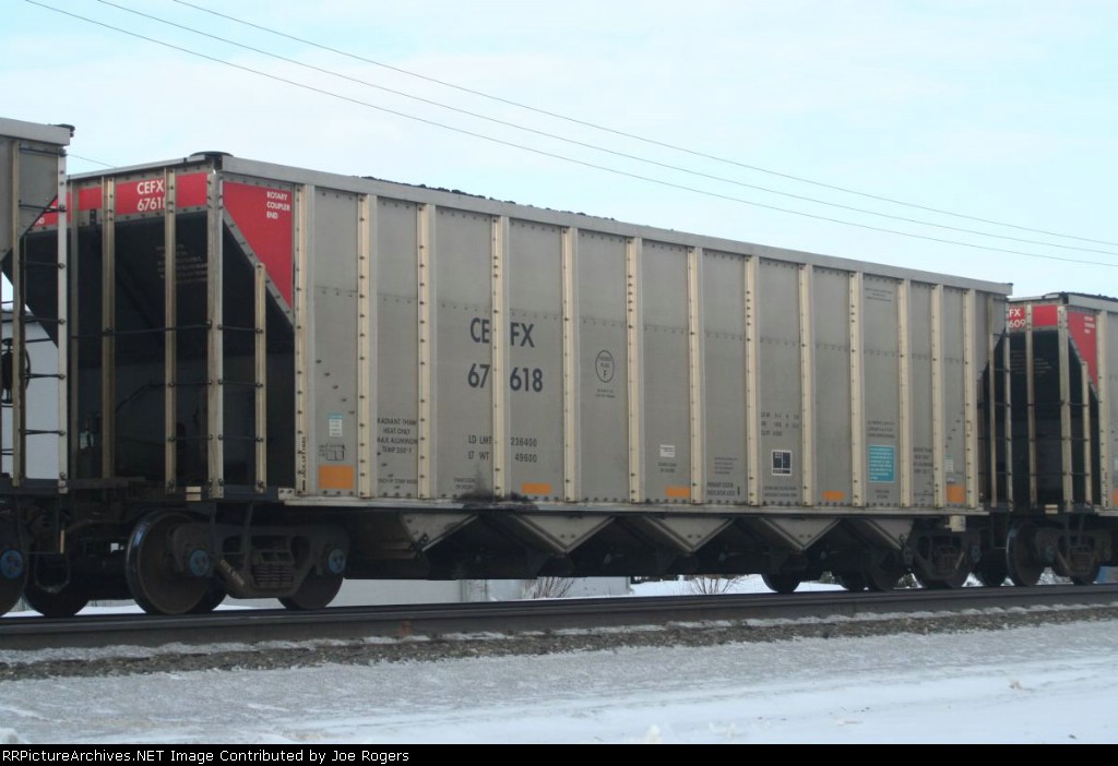 CEFX 67618