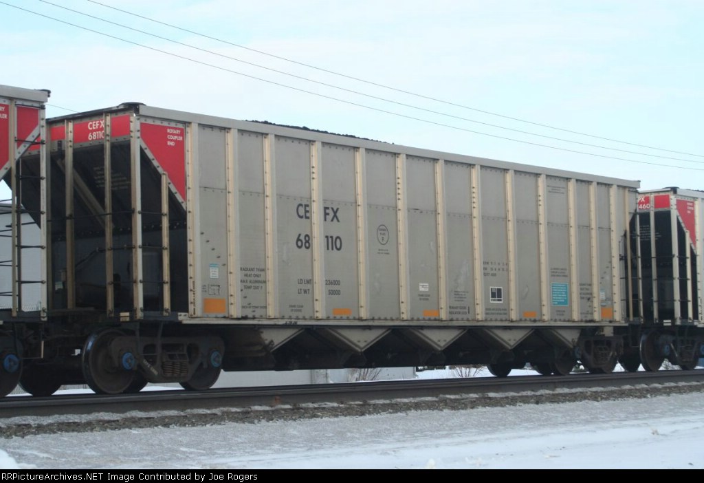 CEFX 68110