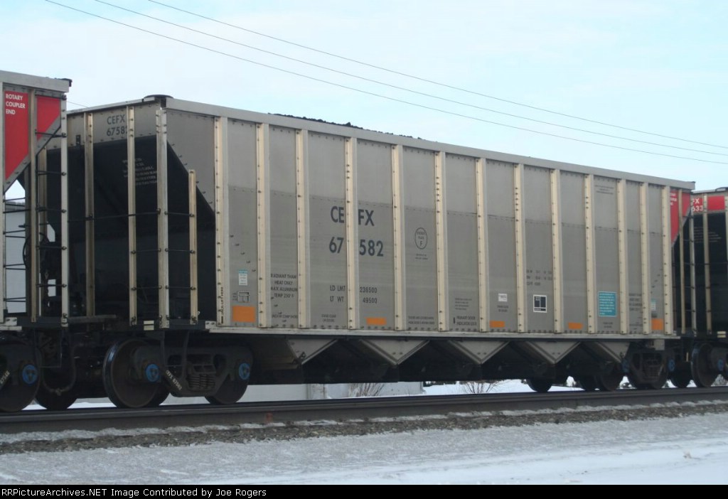 CEFX 67582
