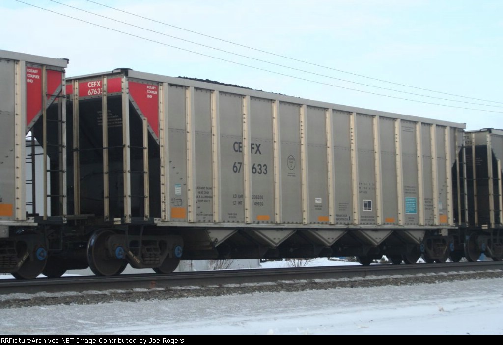 CEFX 67633