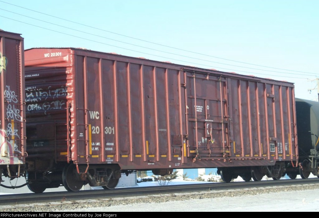 WC 20301