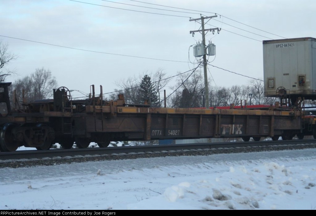 DTTX 54027