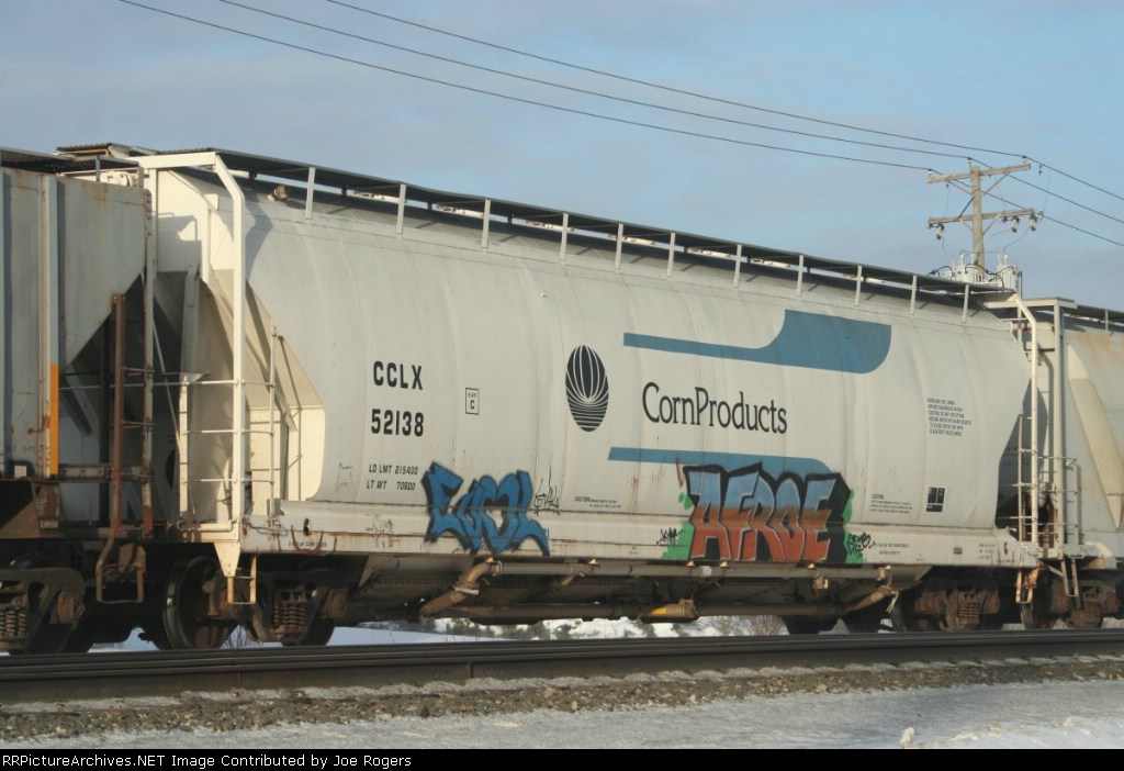 CCLX 52138