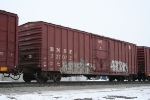 BNSF 727072