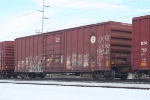 BNSF 722394