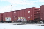 BNSF 760245