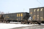 CSX 822909