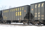 CSX 295835