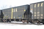 CSX 927145