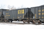 CSX 808598