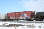 BNSF 799273