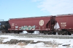 BNSF 402113