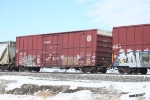 BNSF 728667