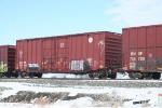 BNSF 727400