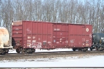 BNSF 728580