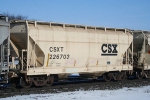 CSX 226703