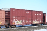 BNSF 729250