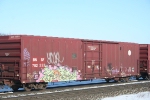 BNSF 782223