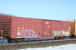 BNSF 781143
