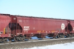 BNSF 450817