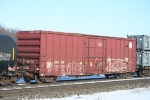 BNSF 722236