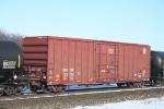 BNSF 722701