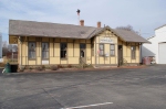 Wabash Depot