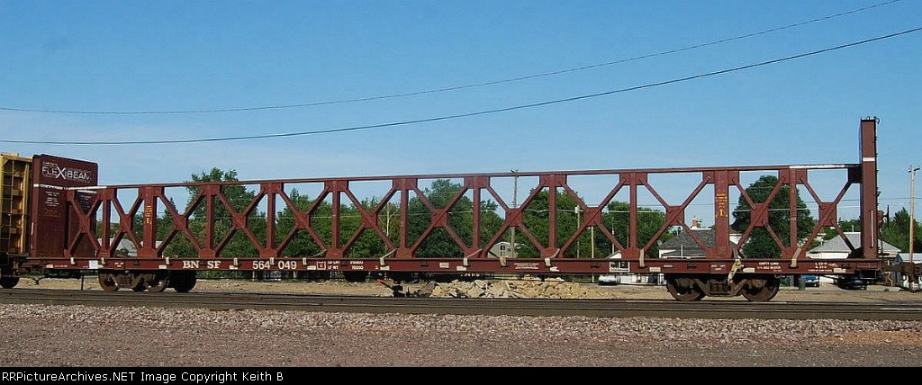 BNSF 564049