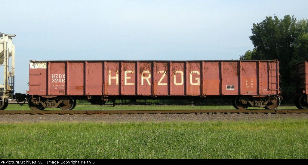 HGZX 3246