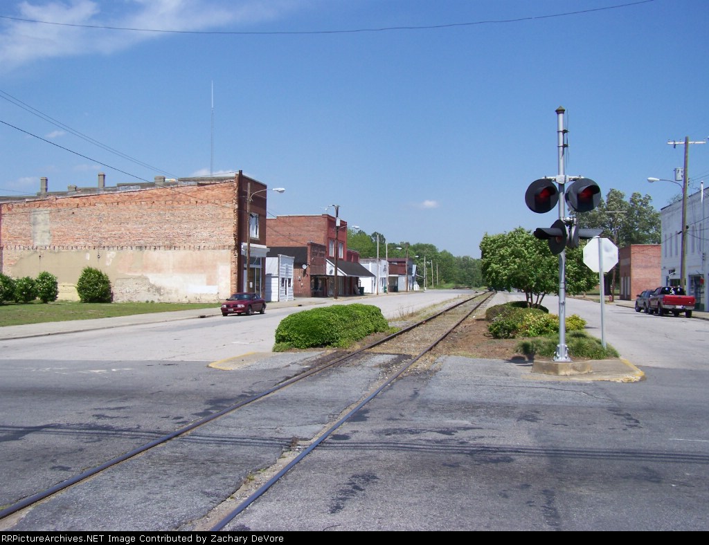 Railroad Street 2