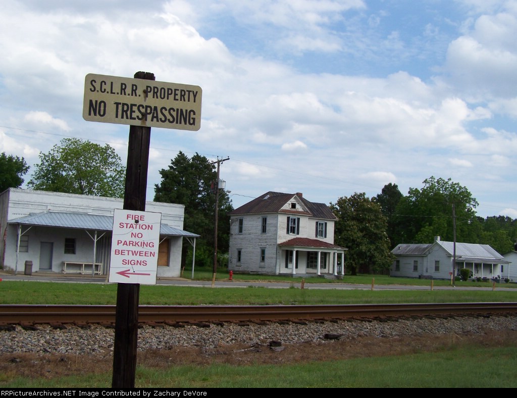 American Desolation IV