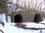 Manunka Chunk Tunnel