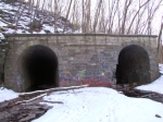 Manunka Chunk Tunnel