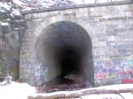 Manunka Chunk Tunnel