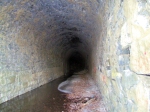 Manunka Chunk Tunnel