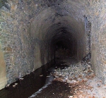 Manunka Chunk Tunnel
