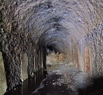 Manunka Chunk Tunnel