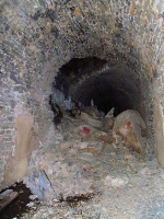 Manunka Chunk Tunnel