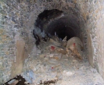 Manunka Chunk Tunnel