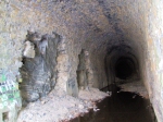 Manunka Chunk Tunnel